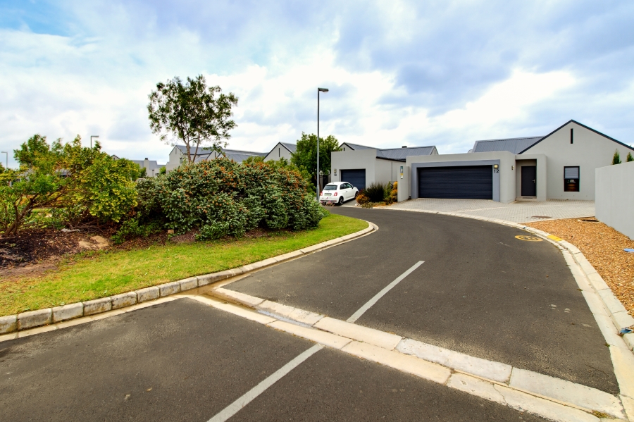 3 Bedroom Property for Sale in Aan de Wijnlanden Western Cape